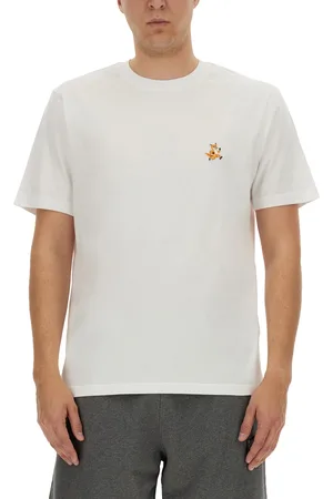 Maison Kitsuné T-shirt "speedy fox"