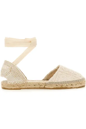 MANEBI Espadrillas flat