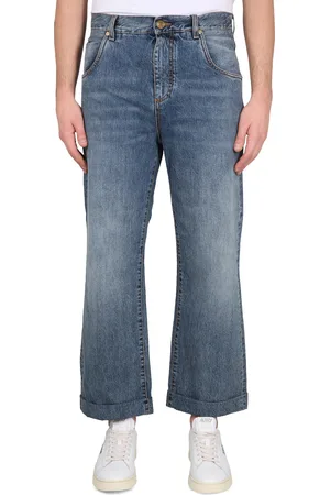 Etro Jeans cinque tasche