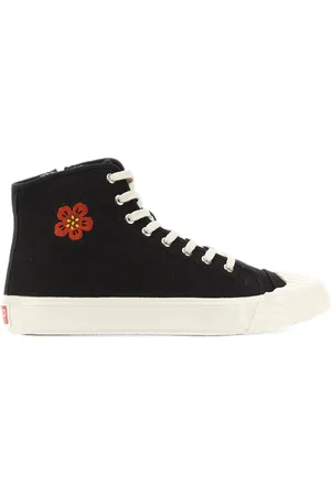 Kenzo Sneaker high-top school