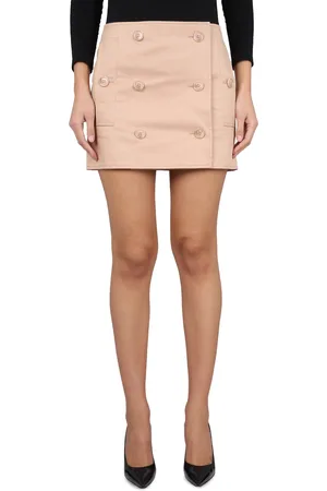Burberry Gonna mini trench