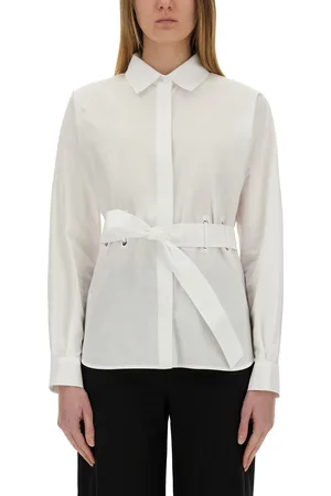 Max Mara Camicia "juglas"