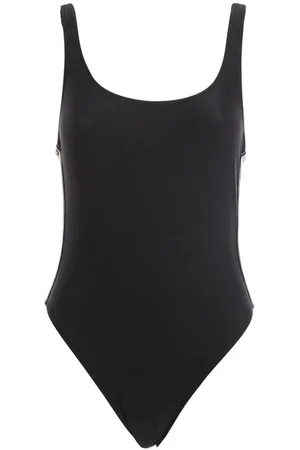 Chiara Ferragni Costume intero logomania