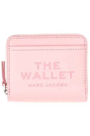 Marc Jacobs Portafoglio "the compact" mini