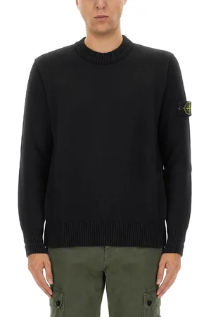 Stone Island Maglia con logo