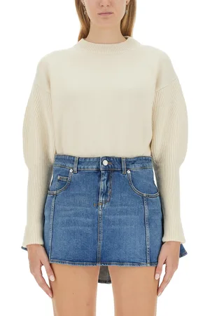 Alexander McQueen Maglia in lana