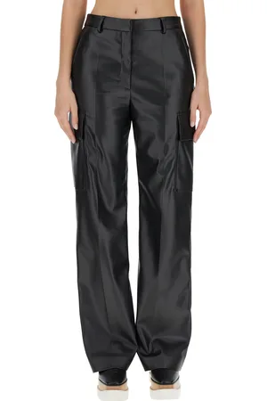 Stella McCartney Pantalone cargo