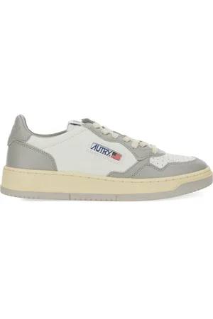 Autry Sneaker "medalist" low