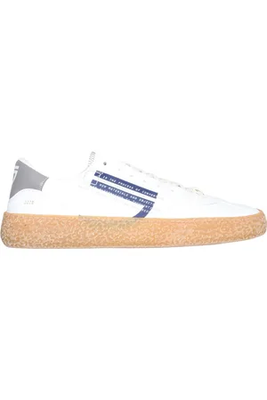 Puraai Sneaker vegan oceano