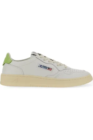 Autry Sneaker medalist low