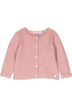 Tartine Et Chocolat Cardigan