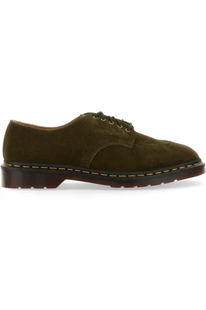 Dr. Martens Mocassini repello suede