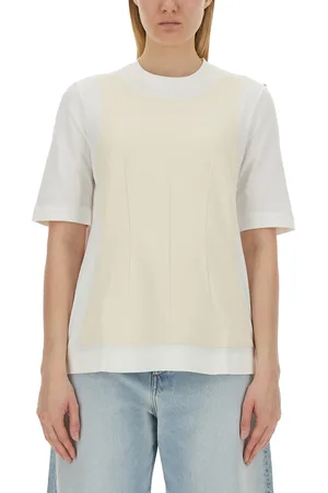 Sportmax T-shirt "ululo"