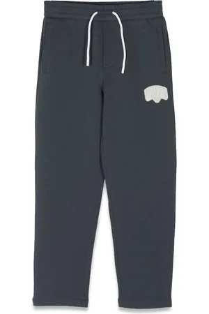 Emporio Armani Pantaloni jogger