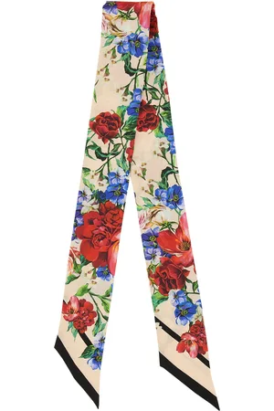 Dolce & Gabbana Bandeau in twill