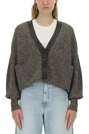 Sportmax Cardigan "pool" maxi