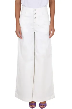 DEPARTMENT FIVE Pantalone yoko extraflare