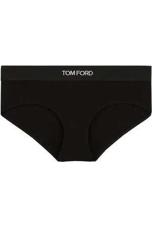 Tom Ford Slip con logo