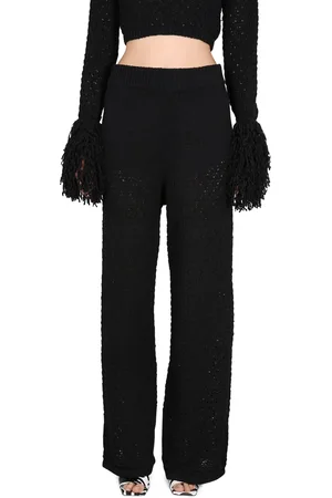 ROTATE Pantaloni in maglia