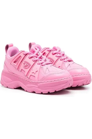 Chiara Ferragni Sneaker eye fly