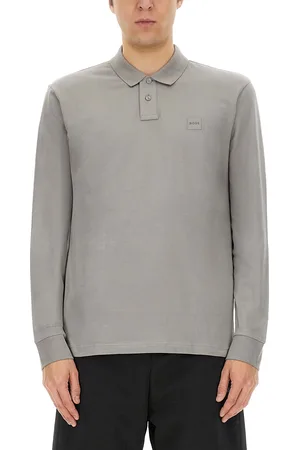 HUGO BOSS Polo "passerby"