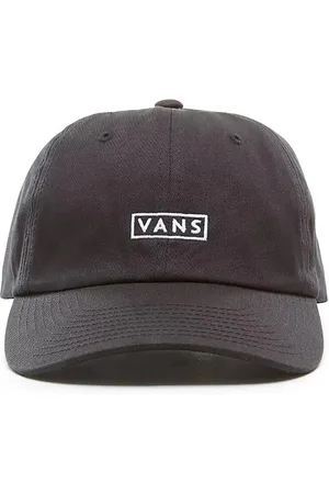Vans Easy box jockey