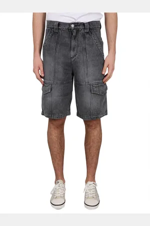 Isabel Marant Bermuda timy