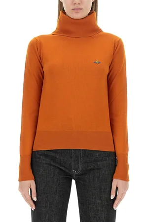 Vivienne Westwood Maglia a collo alto "giulia"