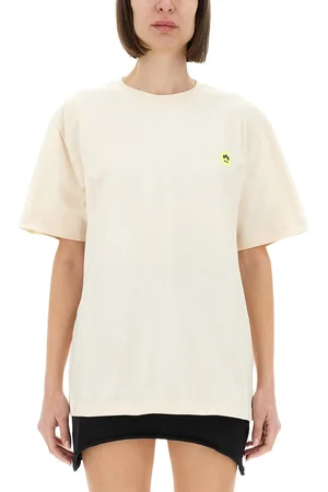 BARROW T-shirt con stampa