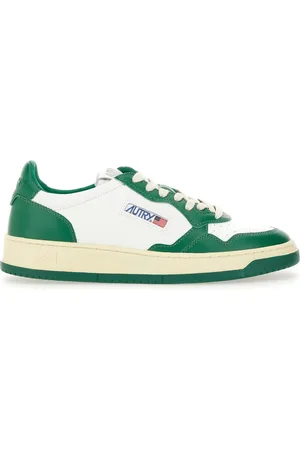Autry Sneaker medalist low