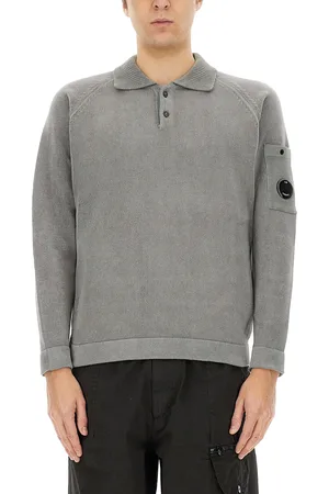 C.P. Company C. p. company polo in maglia