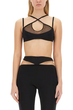 The Attico Bra amos