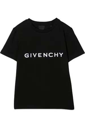 Givenchy T-shirt logo