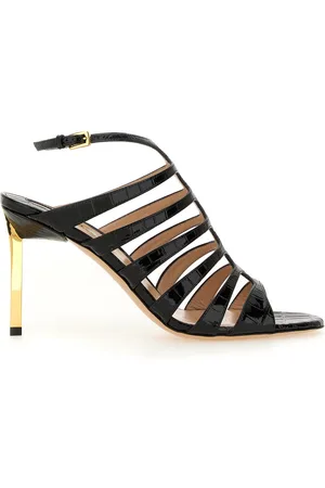 Tom Ford Sandalo in pelle