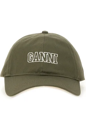 Ganni Cappello da baseball