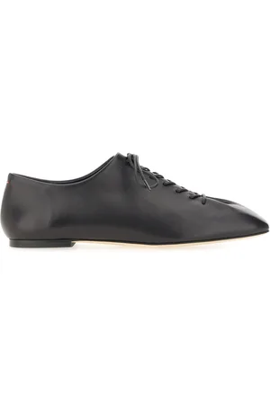 Aeyde Scarpa stringata "isla"