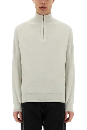 Belstaff Maglia con zip