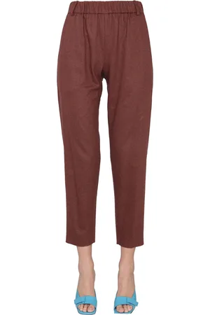 ALYSI Pantalone cigarette
