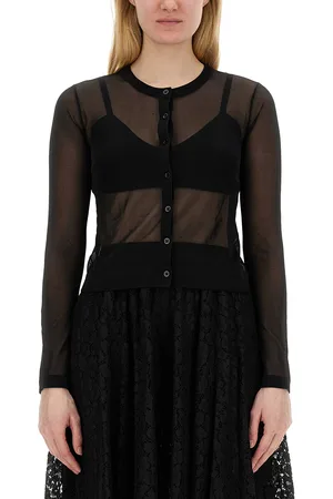 Michael Kors Brassière e cardigan corto