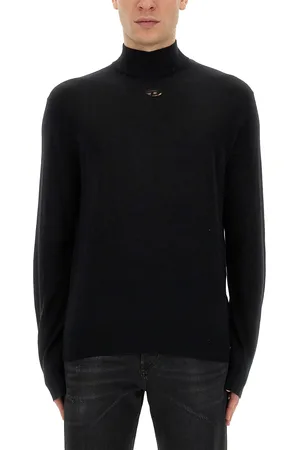 Diesel Maglia con logo