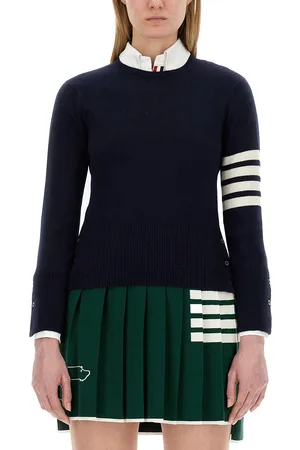 Thom Browne Maglia 4bar