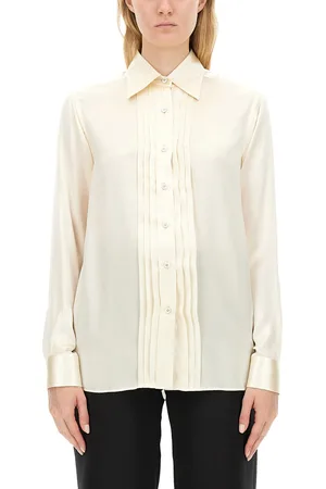 Tom Ford Camicia in seta