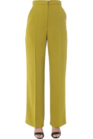Alberta Ferretti Pantalone ampio