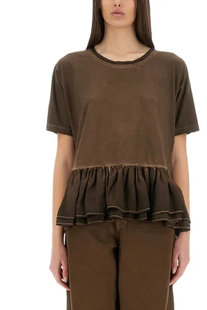 UMA WANG T-shirt "todi"
