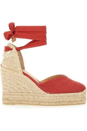 Castaner Espadrilla "chiara"