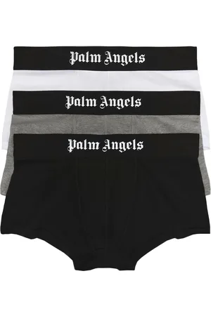 Palm Angels Confezione da tre boxer