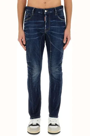 Dsquared2 Jeans tidy biker