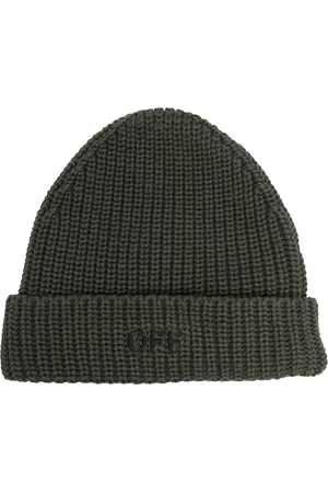 OFF-WHITE Cappello con logo