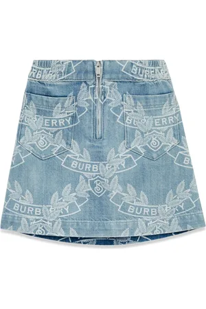 Burberry Gonna maxine