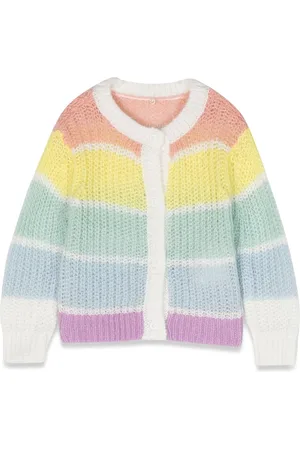 Stella McCartney Cardigan righe